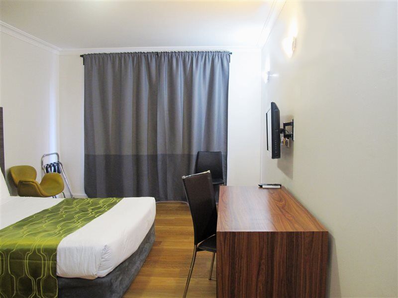Uno Hotel