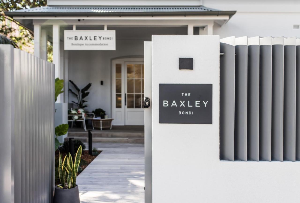 The Baxley Bondi Hotel Sidney