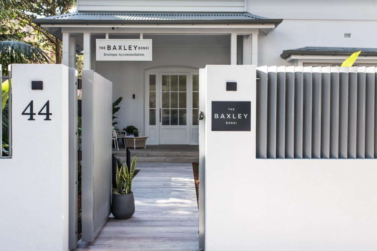 The Baxley Bondi Hotel