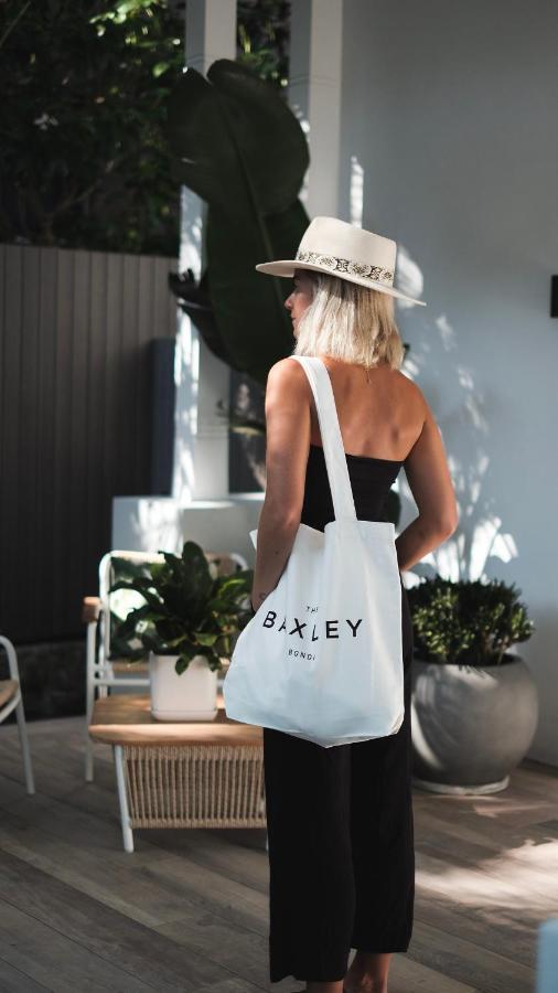 Hotel The Baxley Bondi