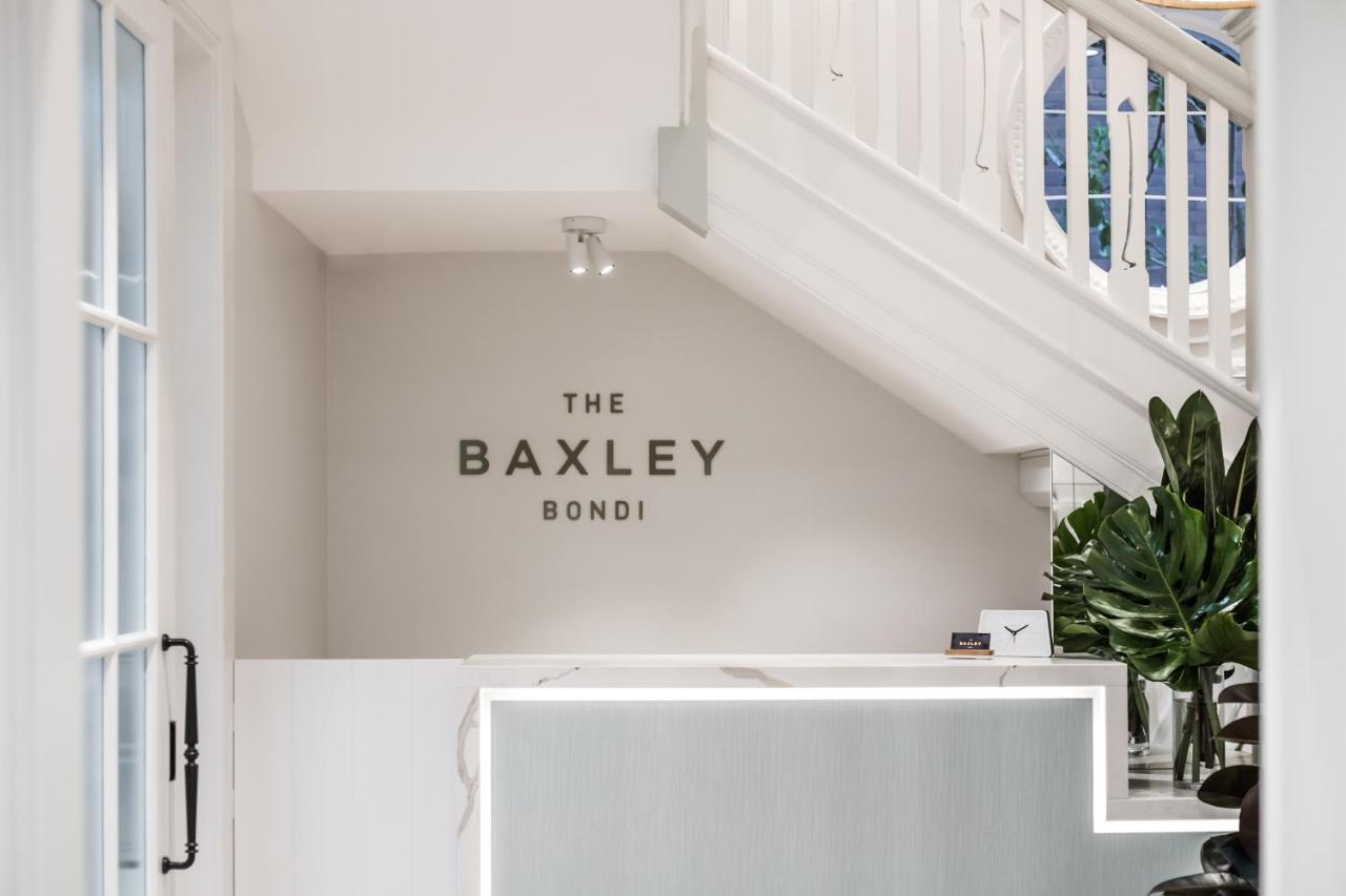 Hotel The Baxley Bondi Sidney