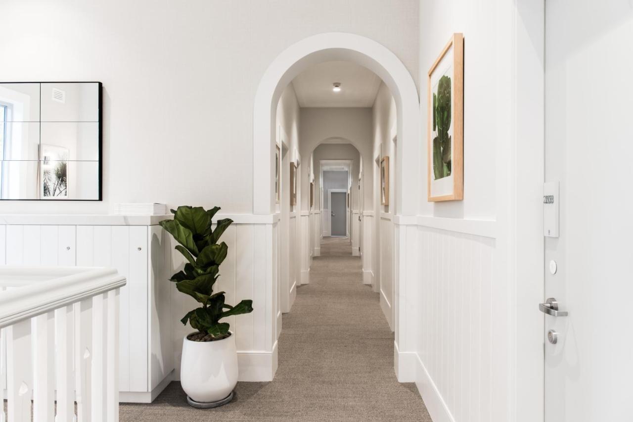 Hotel The Baxley Bondi