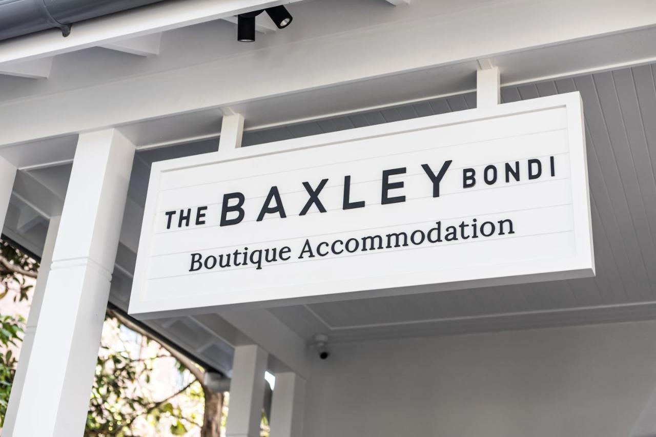 The Baxley Bondi Sidney