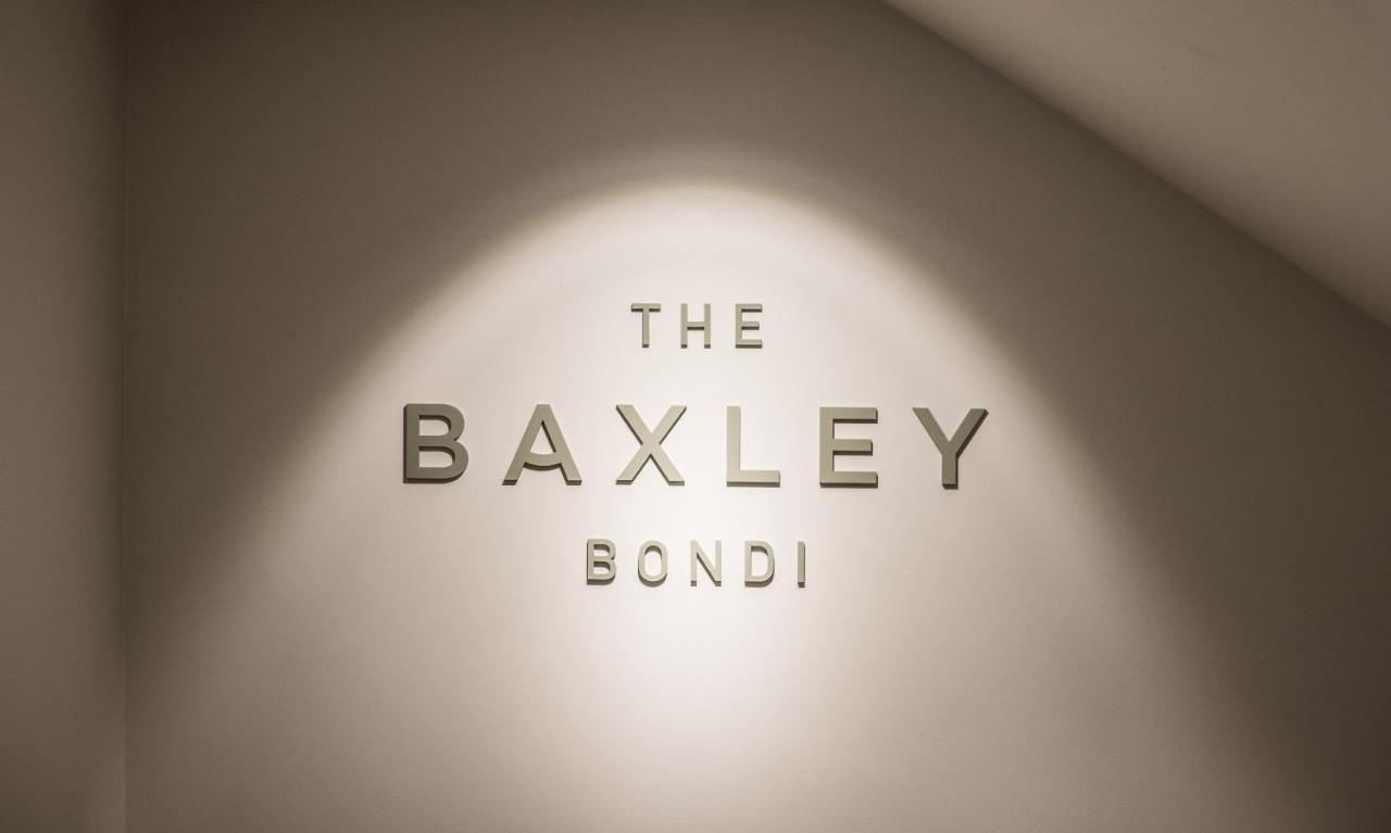 The Baxley Bondi 3*