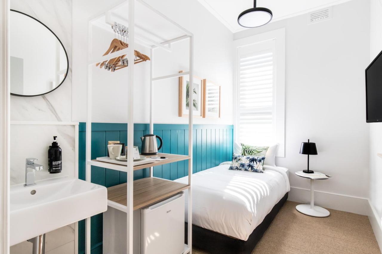 The Baxley Bondi Hotel 3*