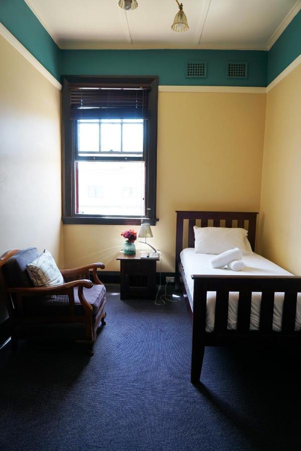 Hotel Sir Joseph Banks Sydney