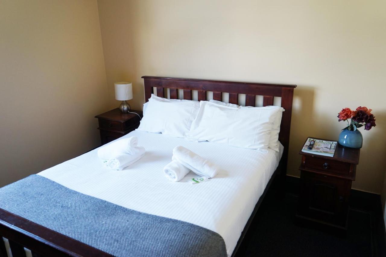 Hotel Sir Joseph Banks