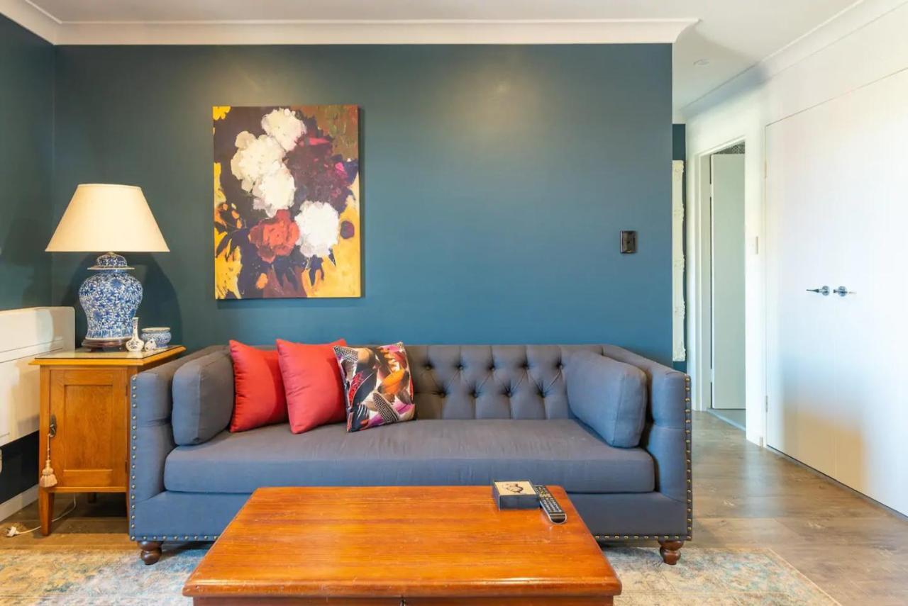 Apartment Modern 1 Bedroom In The Italian Forum *
