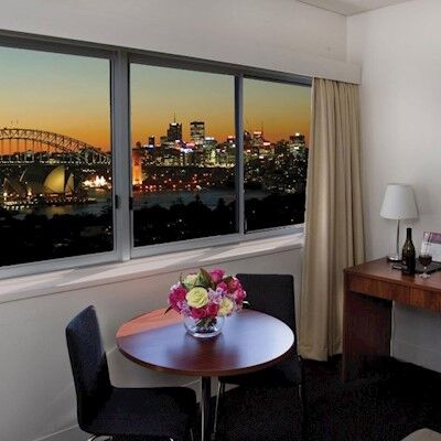 Macleay Hotel Sidney