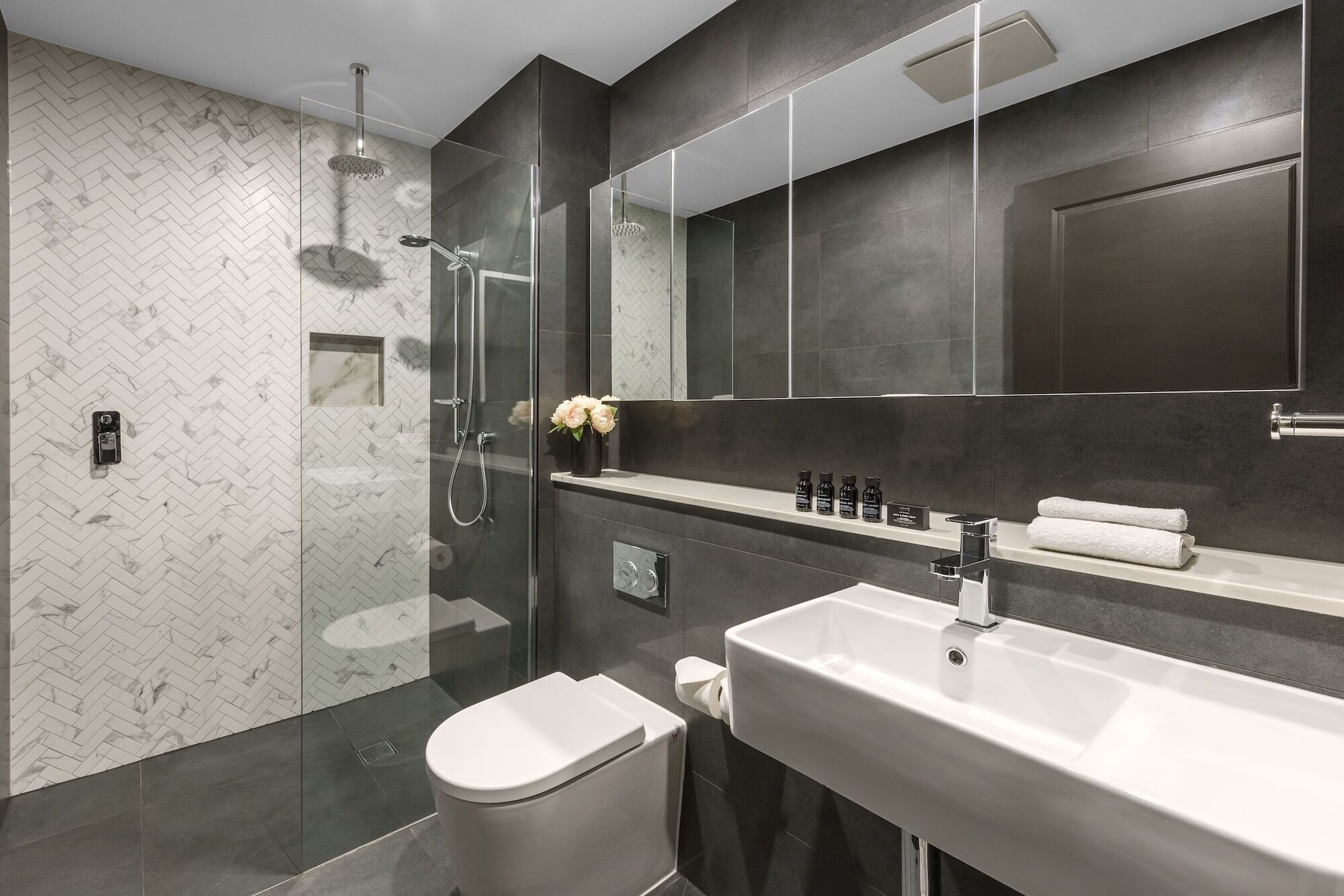 Gladius & Suites-parramatta Marsden Street Hotel Sydney