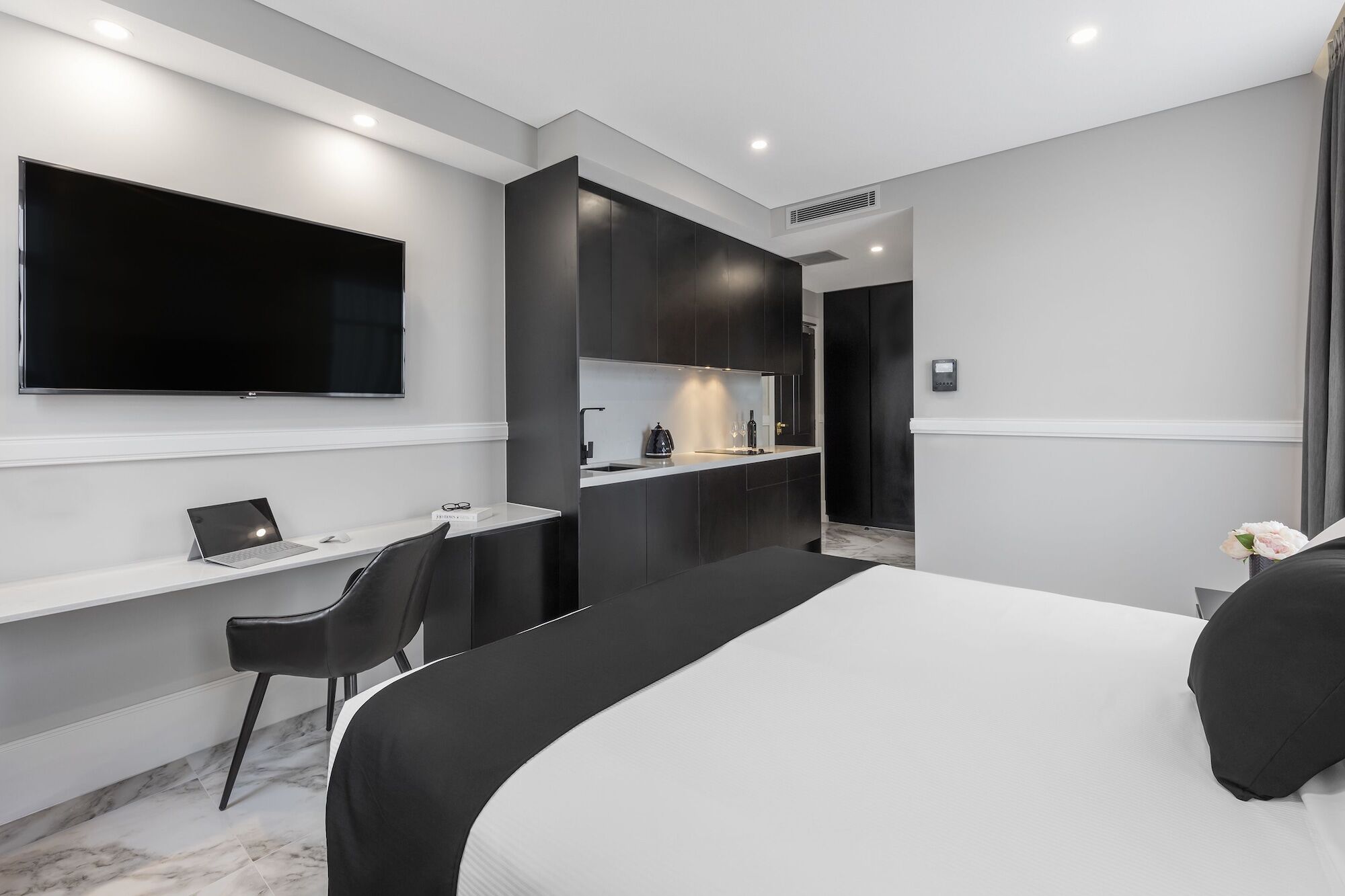 Gladius & Suites-parramatta Marsden Street Sydney
