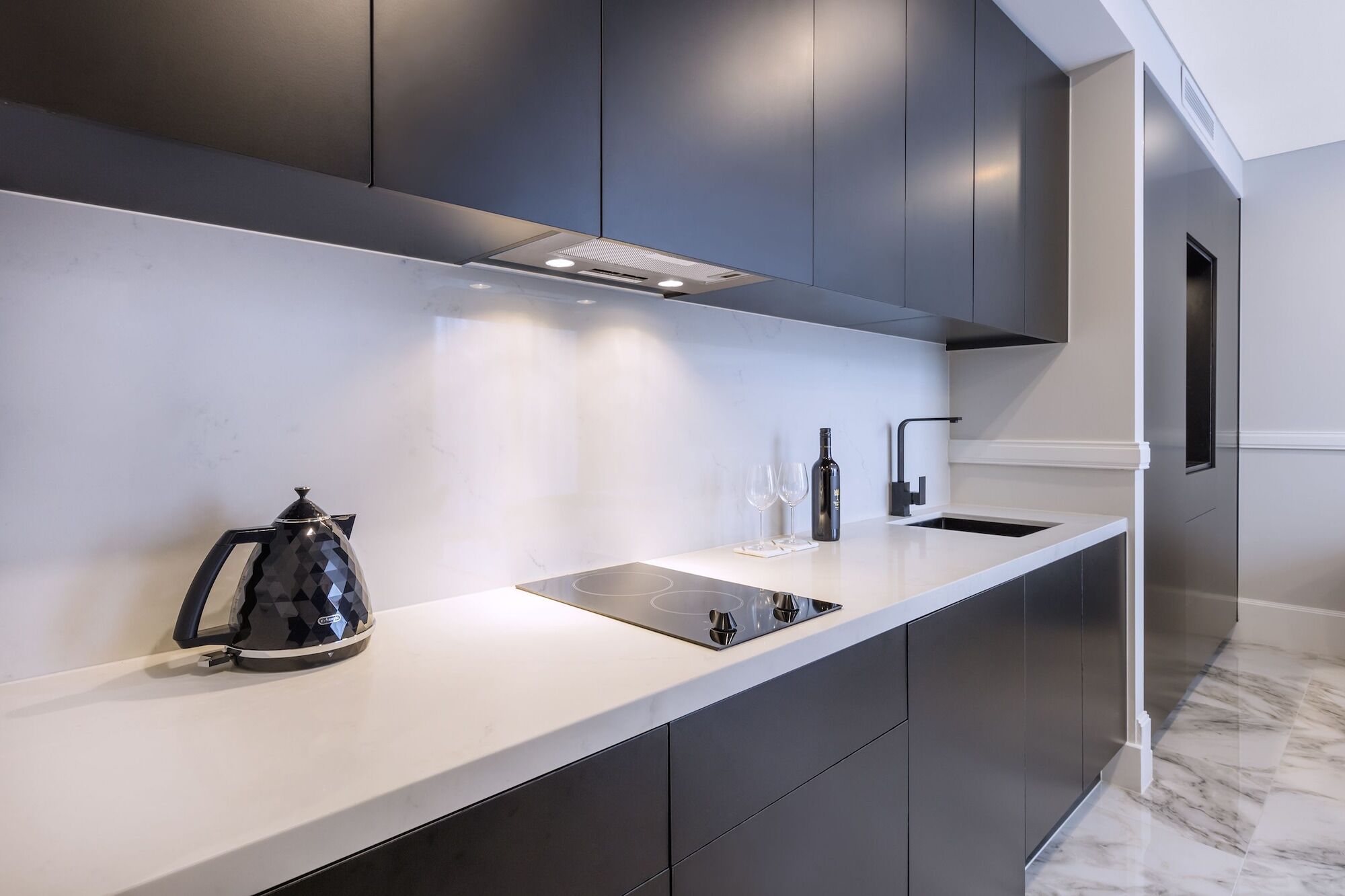 Hotel Gladius & Suites-parramatta Marsden Street