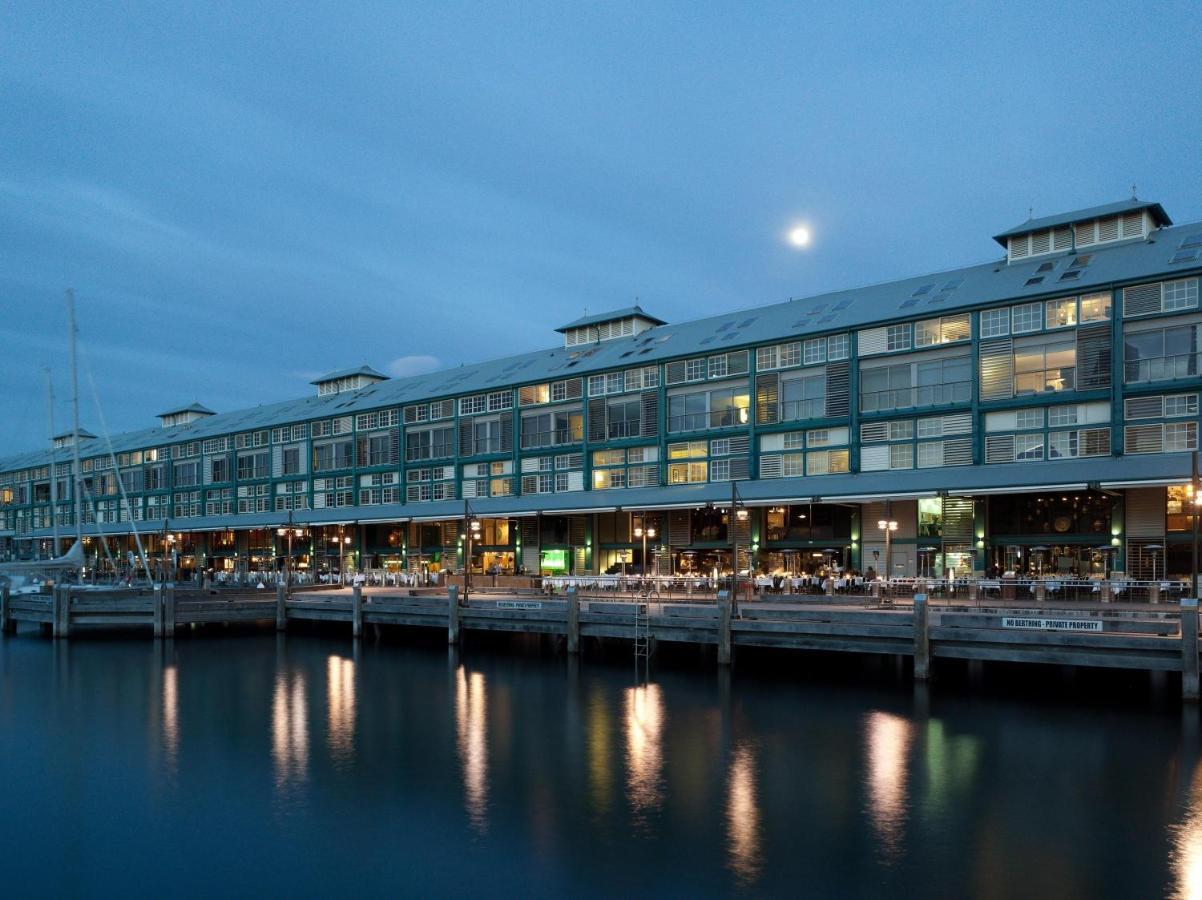 King Size Studio With Water View, Walk To The * Sydney
