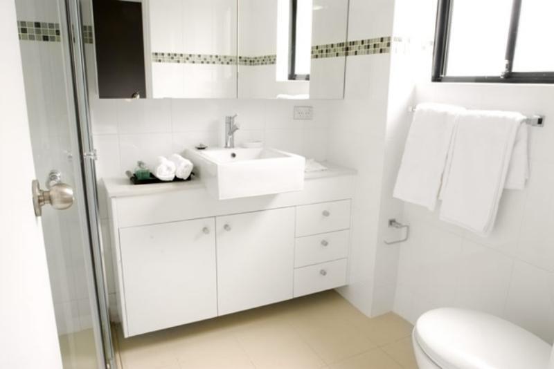 Annam Serviced Aparthotel Sydney