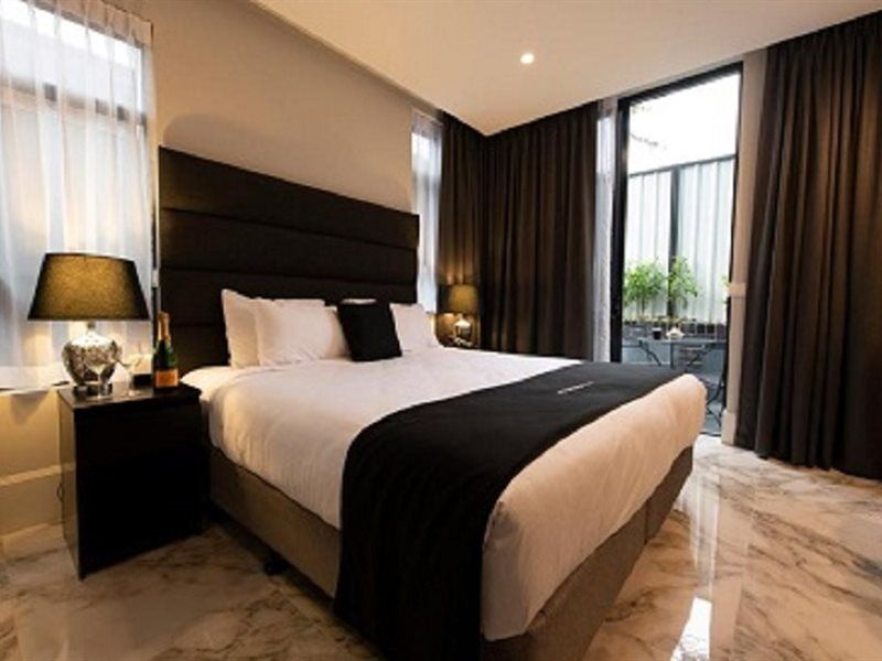 Gladius & Suites-parramatta Marsden Street 4*