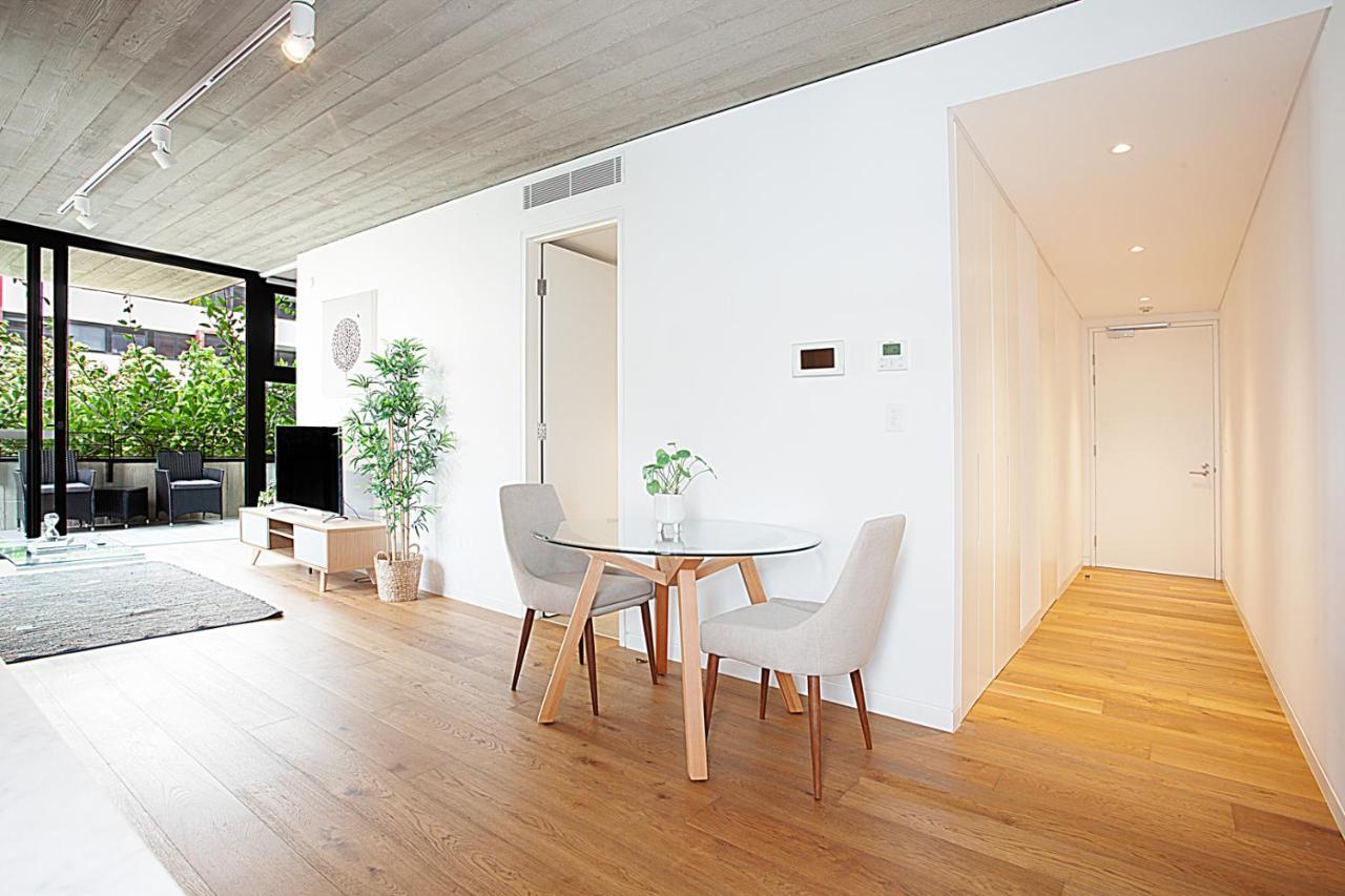 Short Lane By Urban Rest Apartment *
