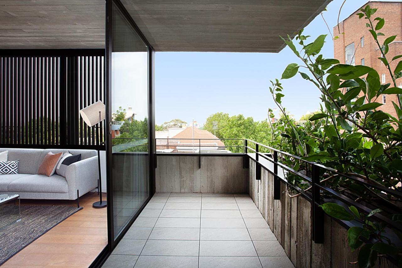 Short Lane By Urban Rest Sydney