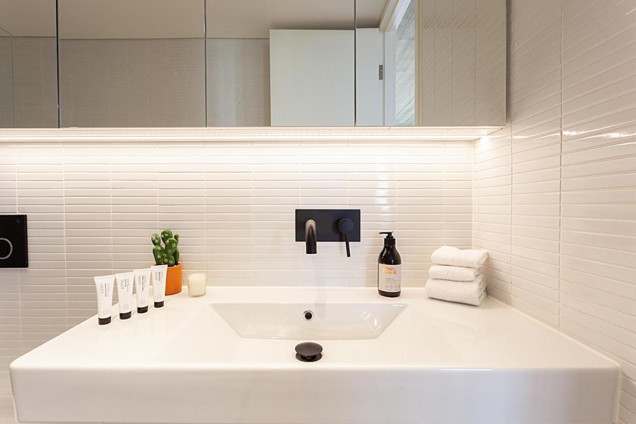 Short Lane By Urban Rest * Sydney