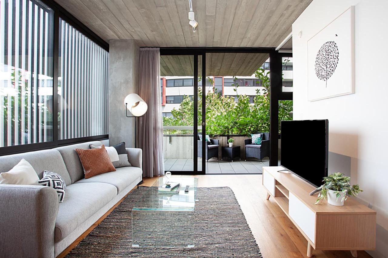 Apartment Short Lane By Urban Rest Sydney