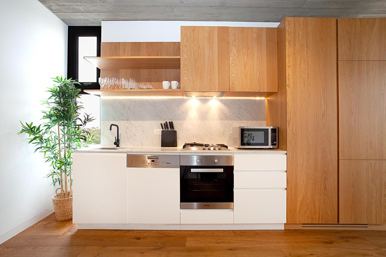 Short Lane By Urban Rest Apartment