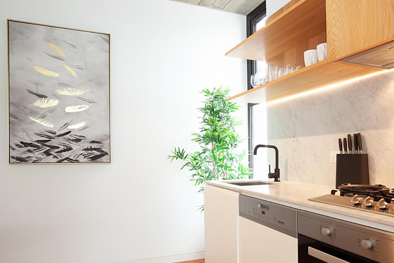 Short Lane By Urban Rest Apartment *