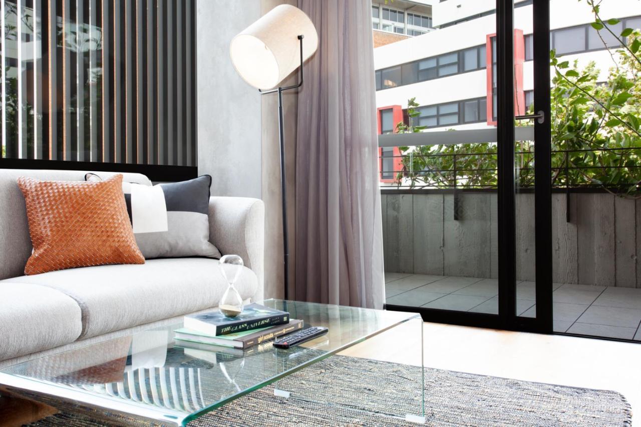 Apartment Short Lane By Urban Rest