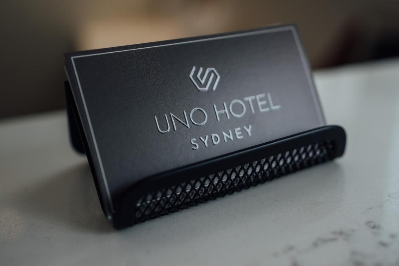 Hotel Uno Sydney