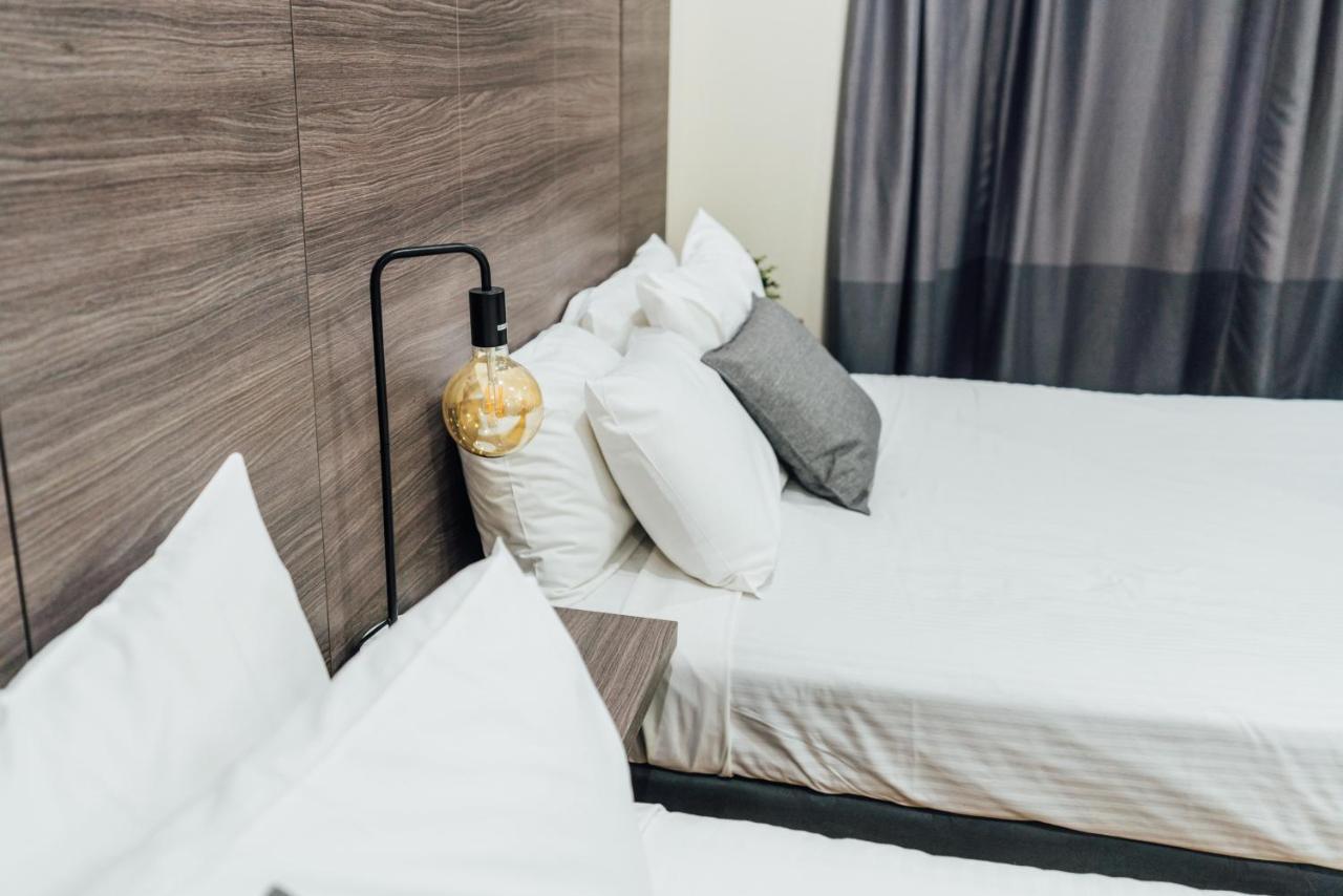 Uno Hotel Sydney