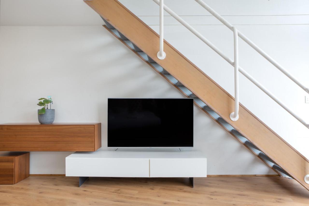 S203s - The Loft By Darling Harbour * Sydney