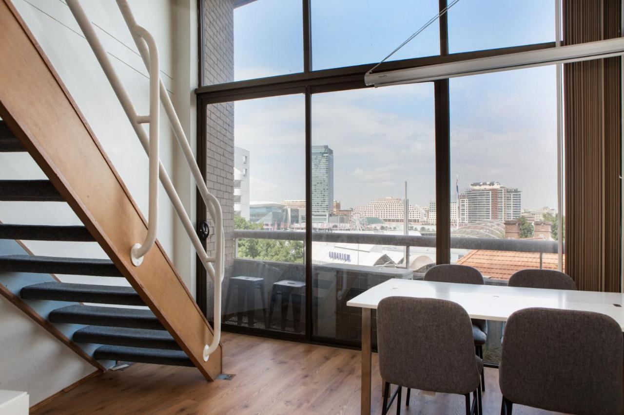 S203s - The Loft By Darling Harbour * Sydney