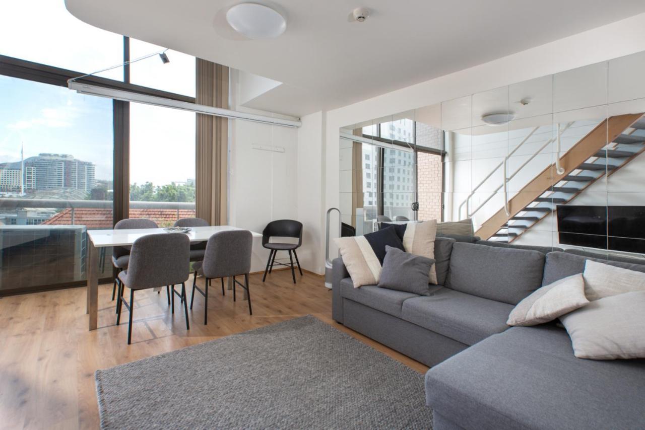 S203s - The Loft By Darling Harbour Apartment *