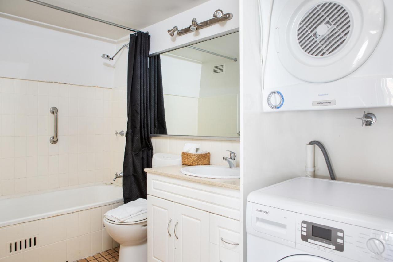 S203s - The Loft By Darling Harbour *