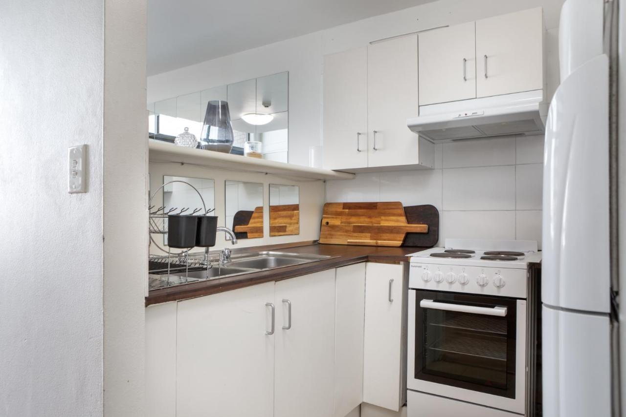 S203s - The Loft By Darling Harbour *