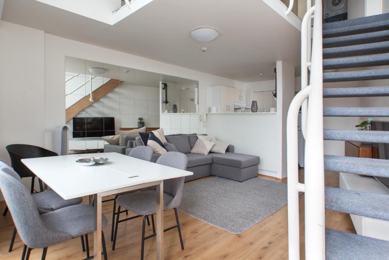 Apartment S203s - The Loft By Darling Harbour Sydney