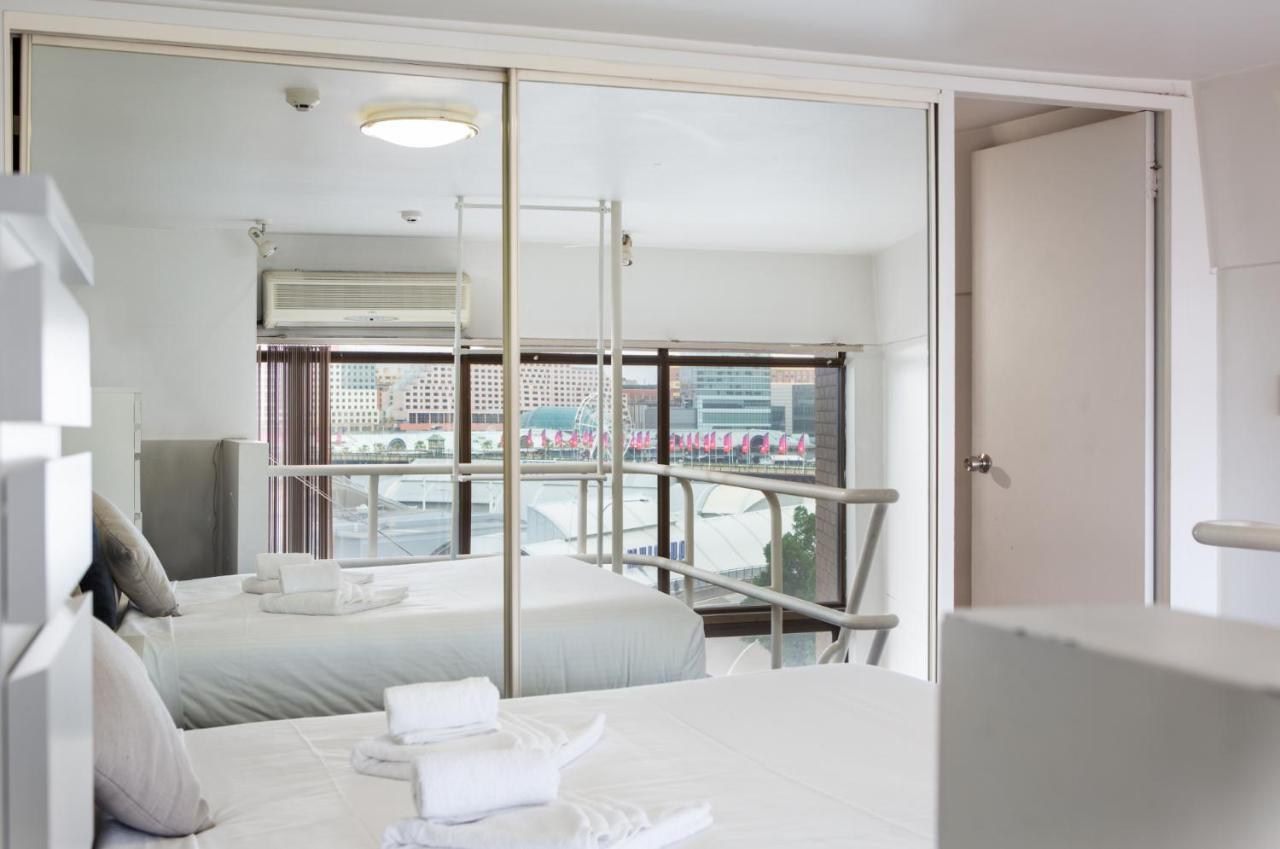 Apartment S203s - The Loft By Darling Harbour *