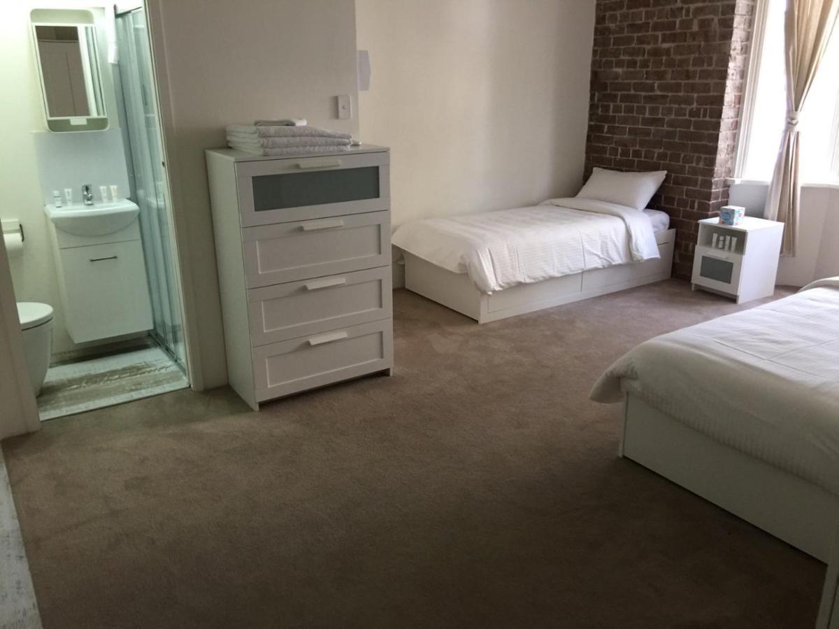 Astoria Space Pop Up Aparthotel