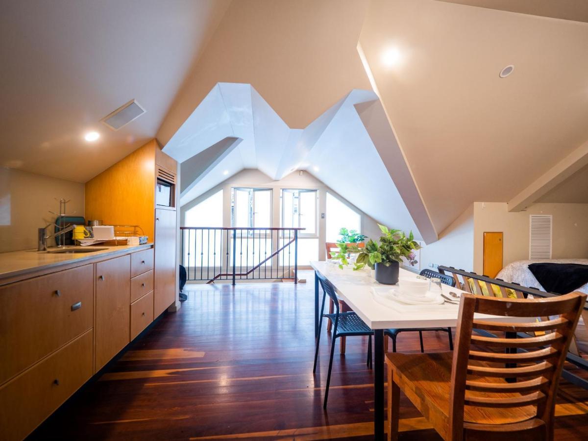 Quiet Private Studio In Strathfield With Kitchenette And Private Bathroom 3min To Station Sleeps 6 Sydney