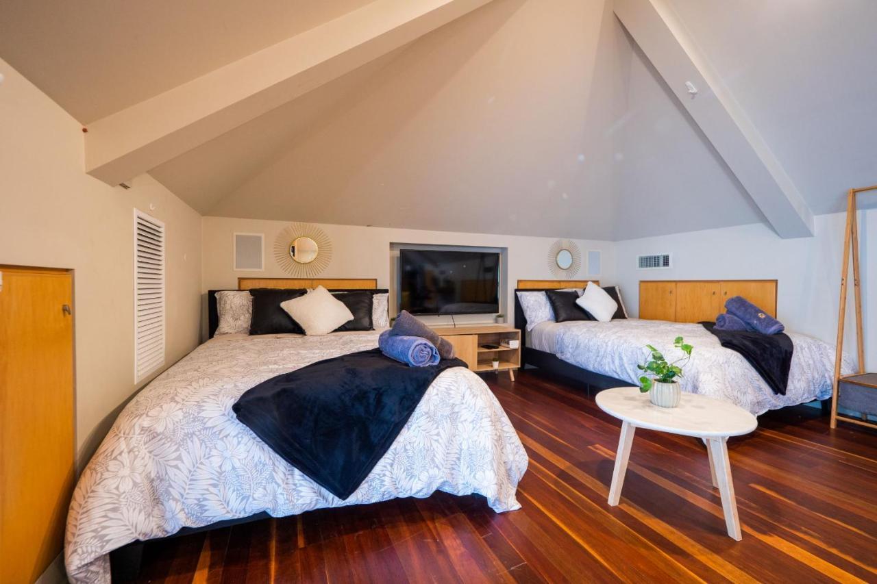 Apartment Quiet Private Studio In Strathfield With Kitchenette And Private Bathroom 3min To Station Sleeps 6 Sydney