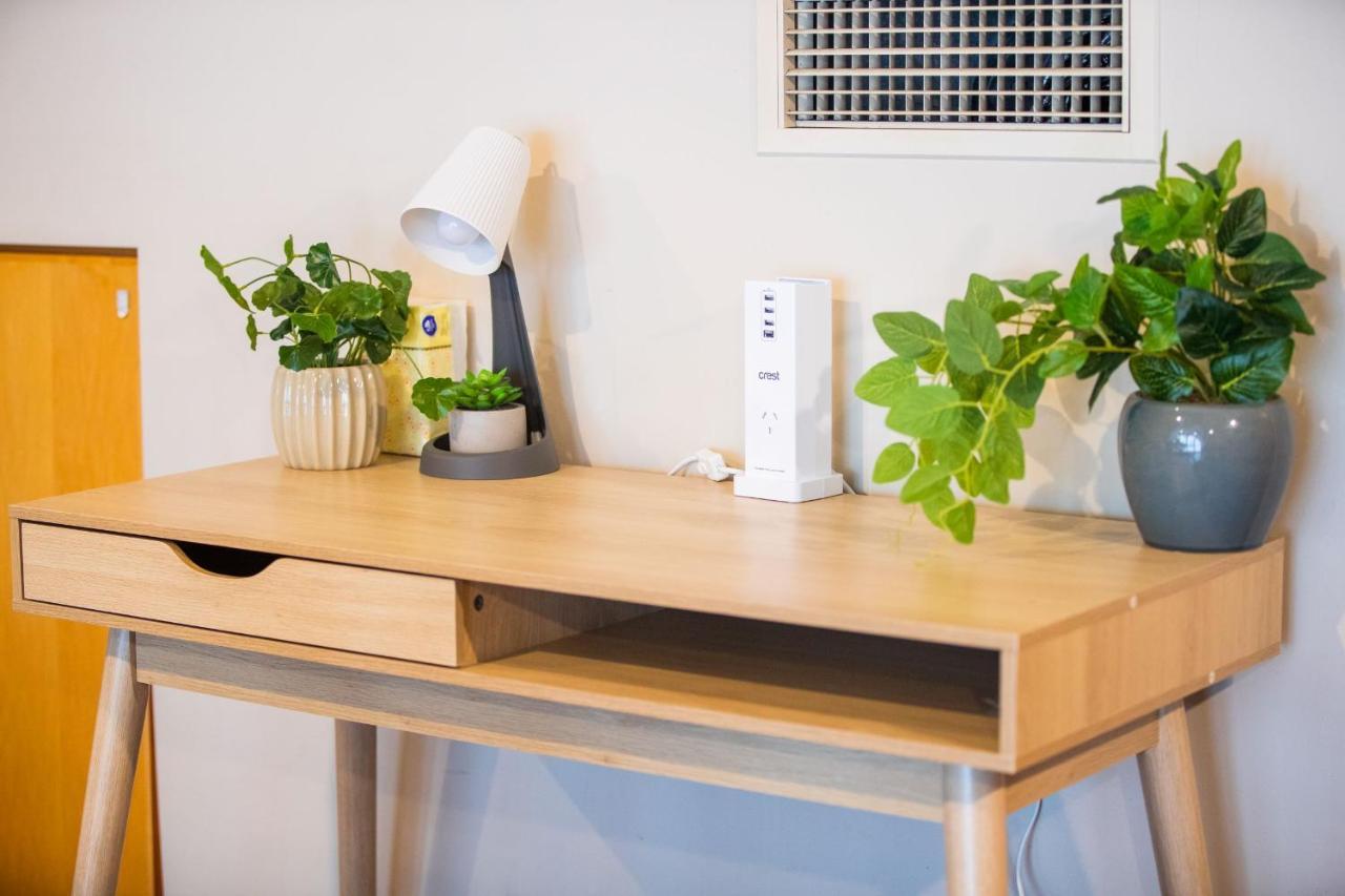 Quiet Private Studio In Strathfield With Kitchenette And Private Bathroom 3min To Station Sleeps 6 Sydney