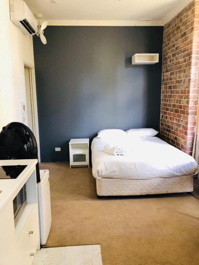 Astoria Space Pop Up Aparthotel