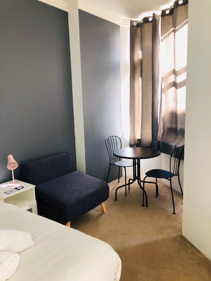 Astoria Space Pop Up