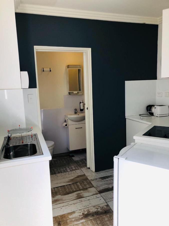 Astoria Space Pop Up Aparthotel Sydney