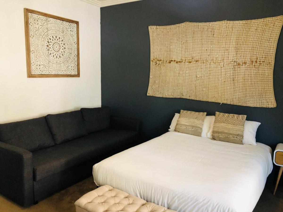 Astoria Space Pop Up Aparthotel