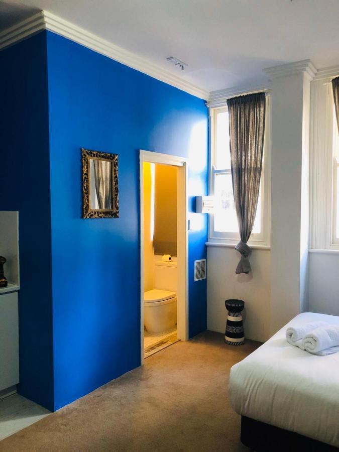 Astoria Space Pop Up Aparthotel
