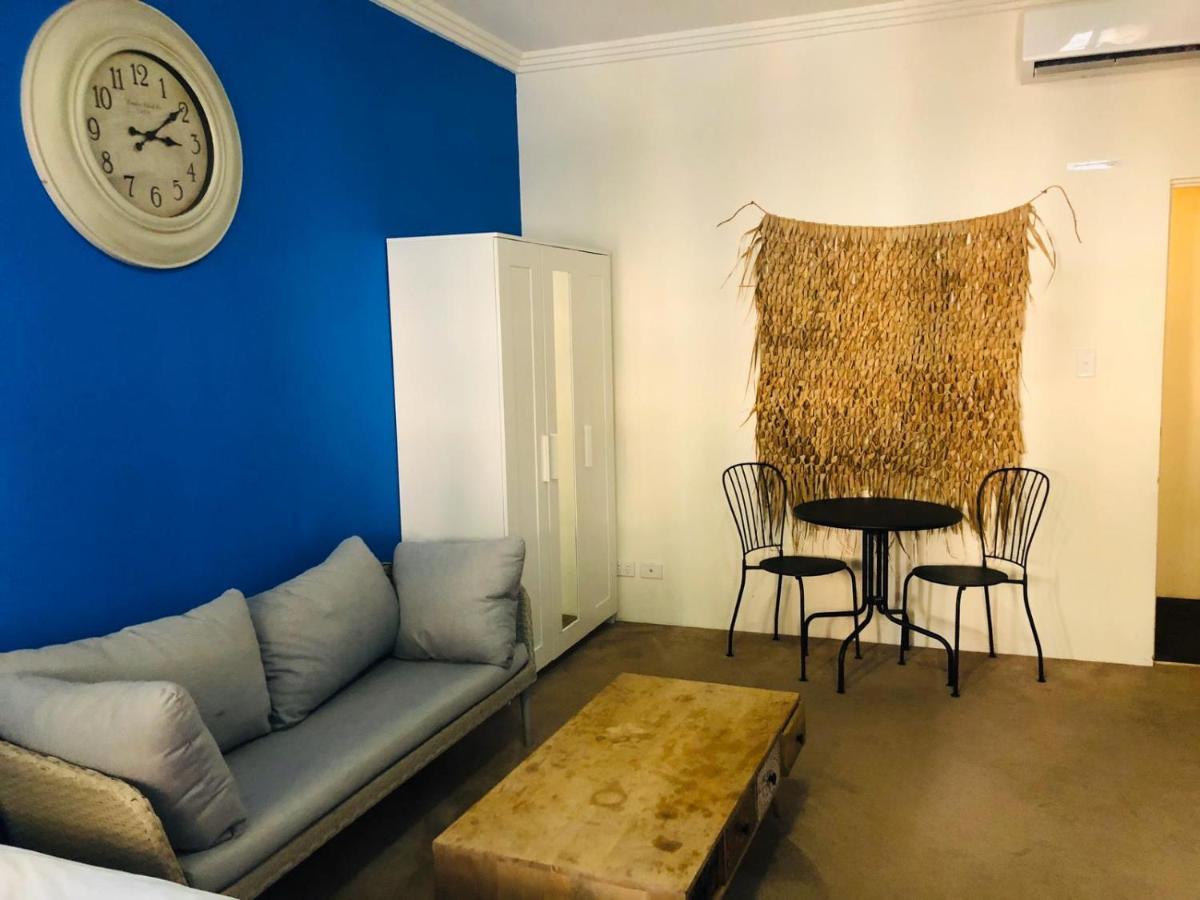 Aparthotel Astoria Space Pop Up Sydney