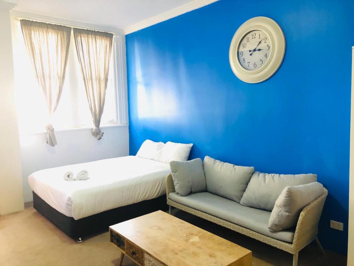 Astoria Space Pop Up 3* Sydney
