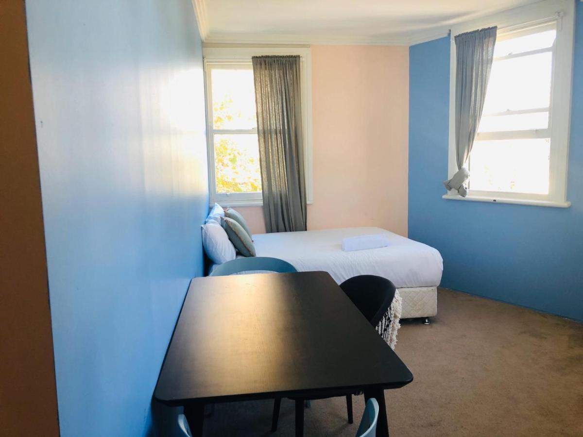 Astoria Space Pop Up Aparthotel