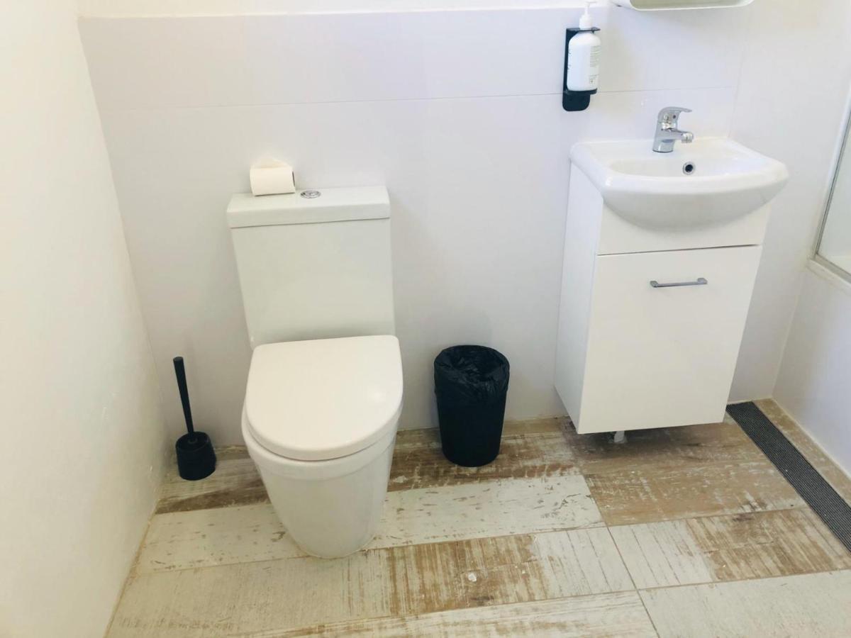 Astoria Space Pop Up 3* Sydney