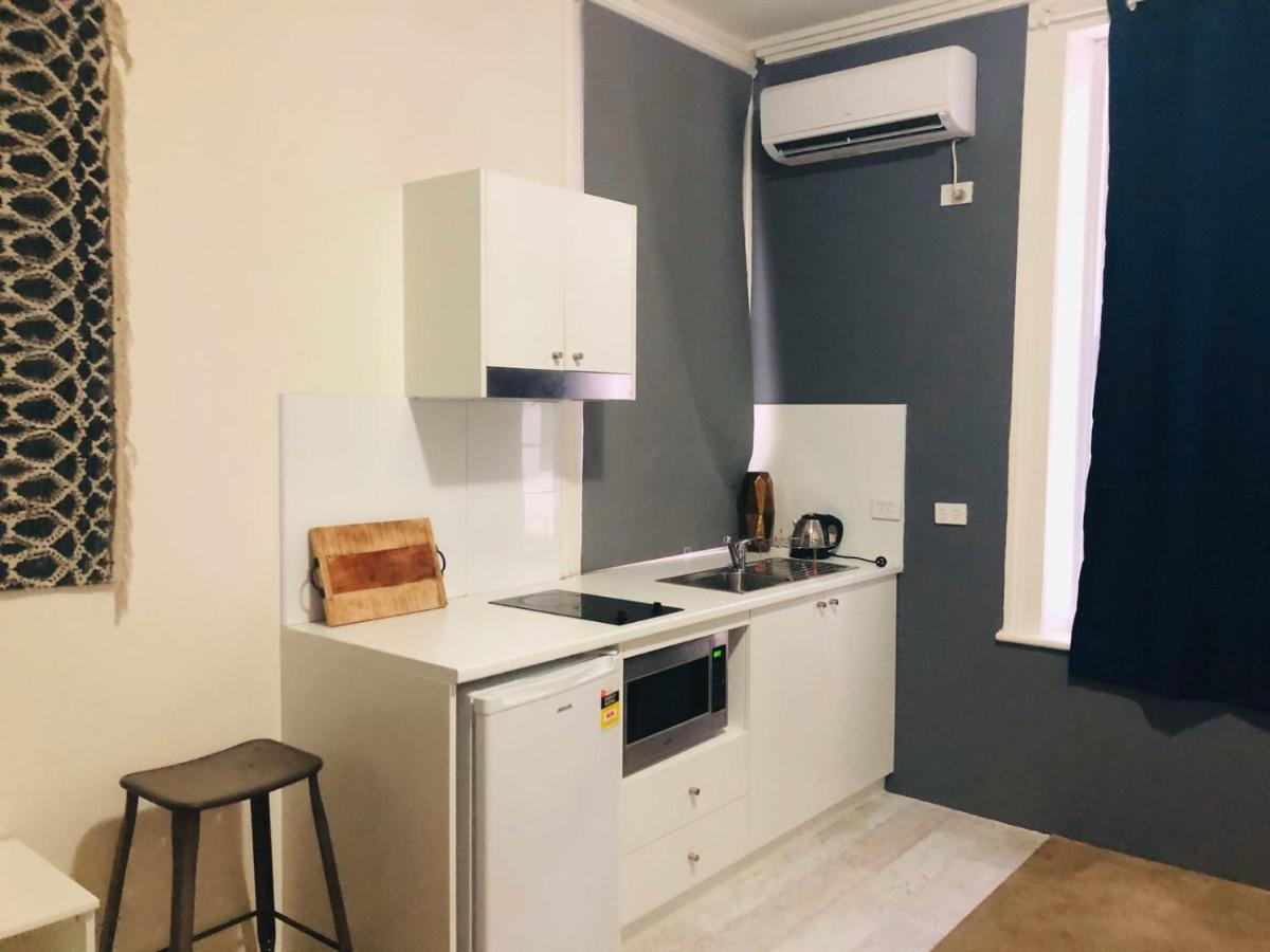 Aparthotel Astoria Space Pop Up Sydney