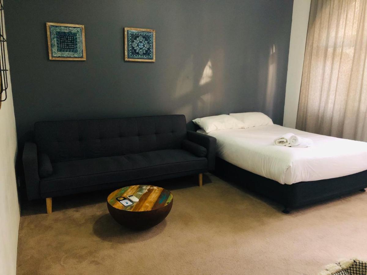 Aparthotel Astoria Space Pop Up